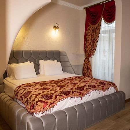 Beyport Hotel Taksim Isztambul Kültér fotó