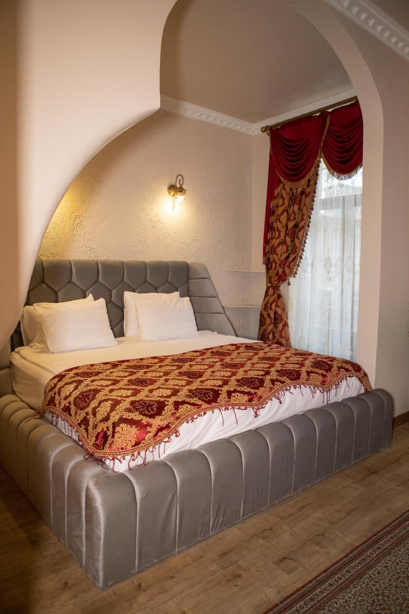 Beyport Hotel Taksim Isztambul Kültér fotó