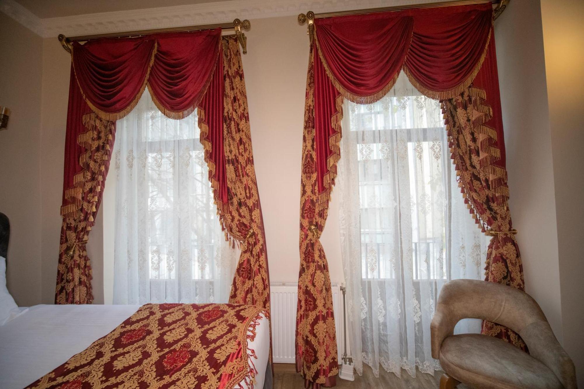 Beyport Hotel Taksim Isztambul Kültér fotó