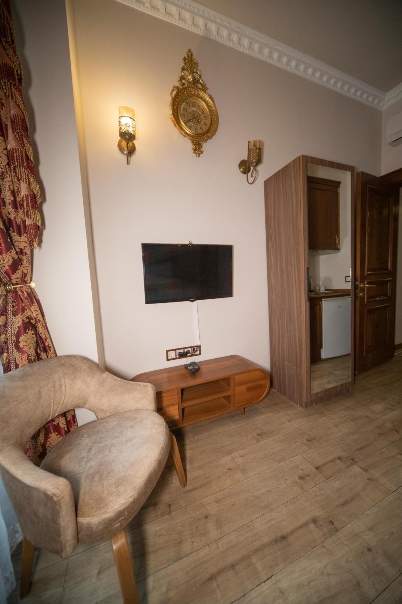 Beyport Hotel Taksim Isztambul Kültér fotó