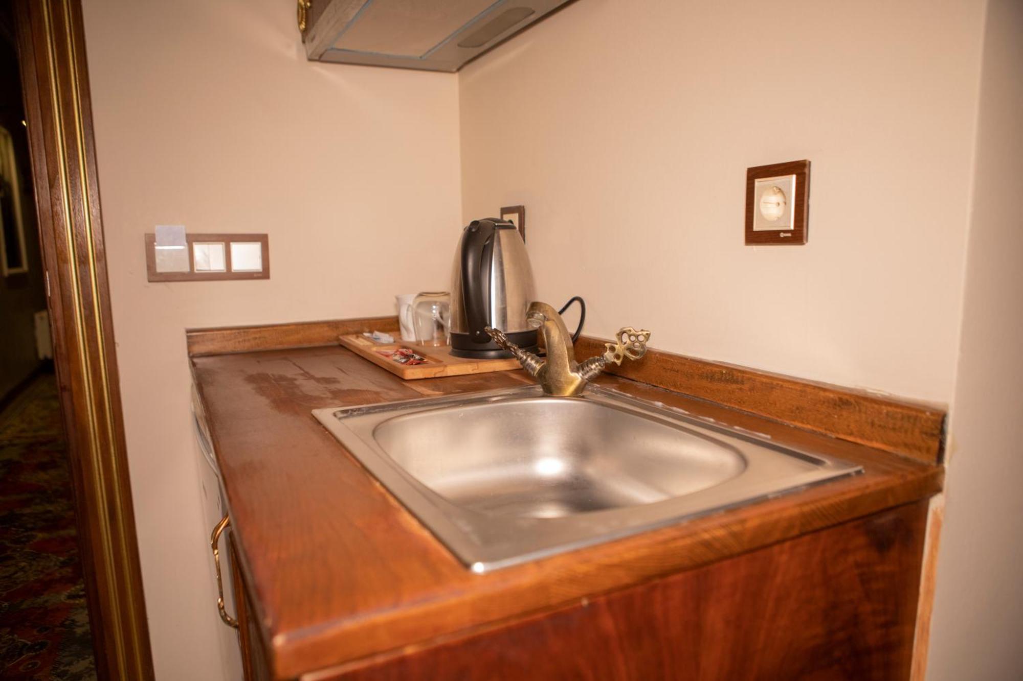 Beyport Hotel Taksim Isztambul Kültér fotó