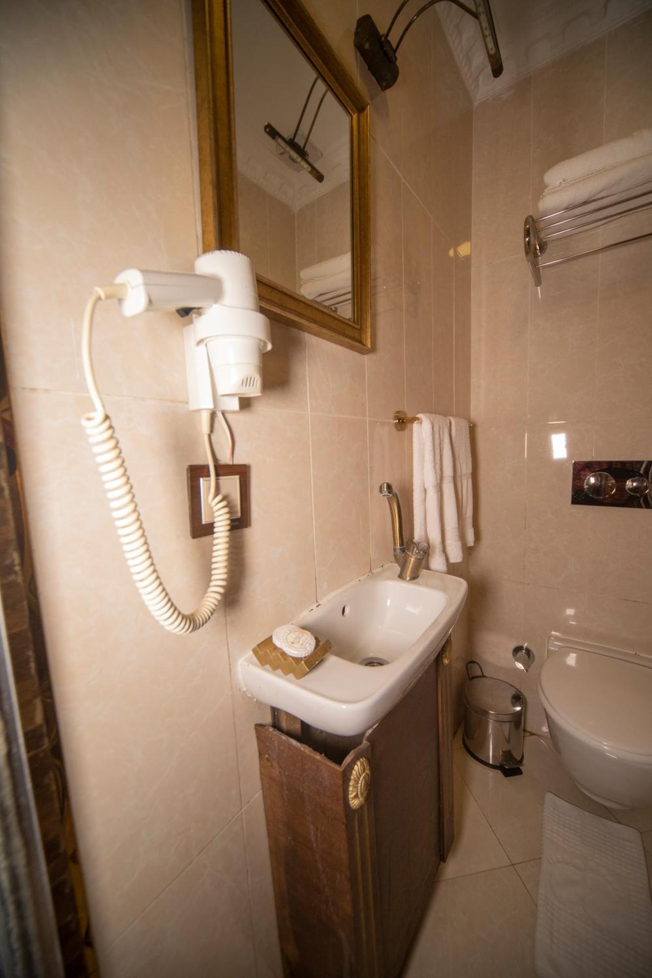 Beyport Hotel Taksim Isztambul Kültér fotó