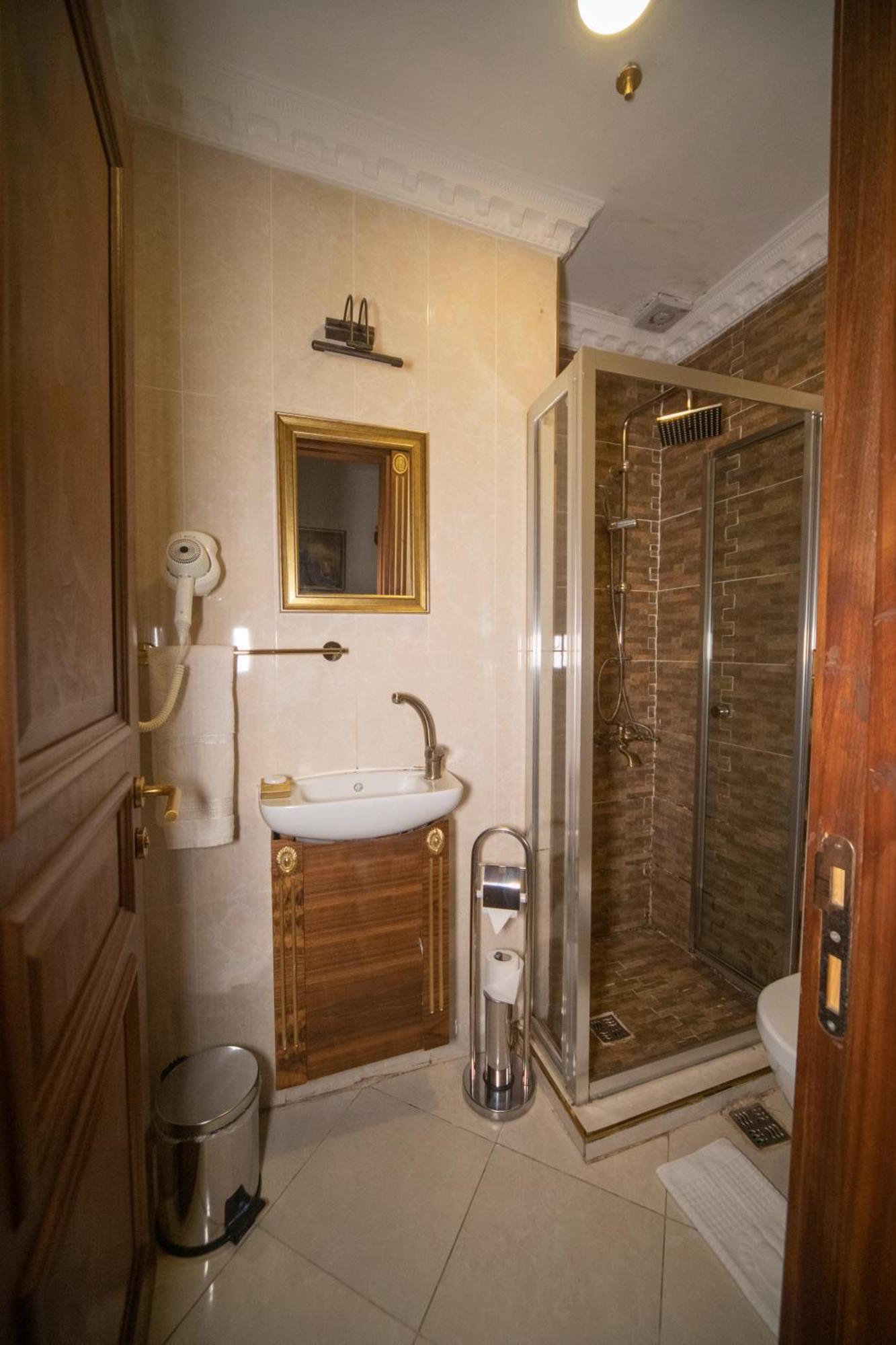 Beyport Hotel Taksim Isztambul Kültér fotó