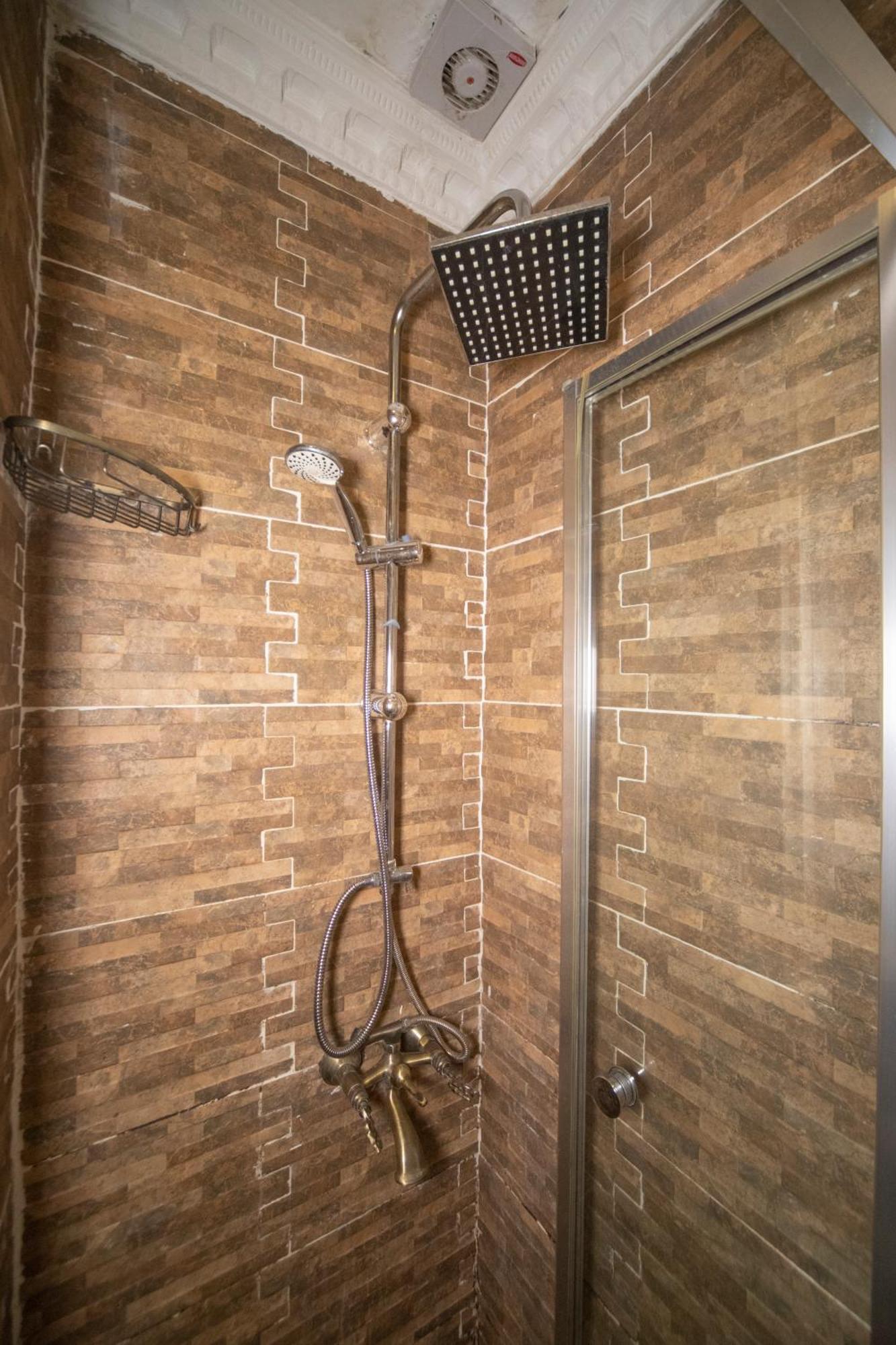 Beyport Hotel Taksim Isztambul Kültér fotó