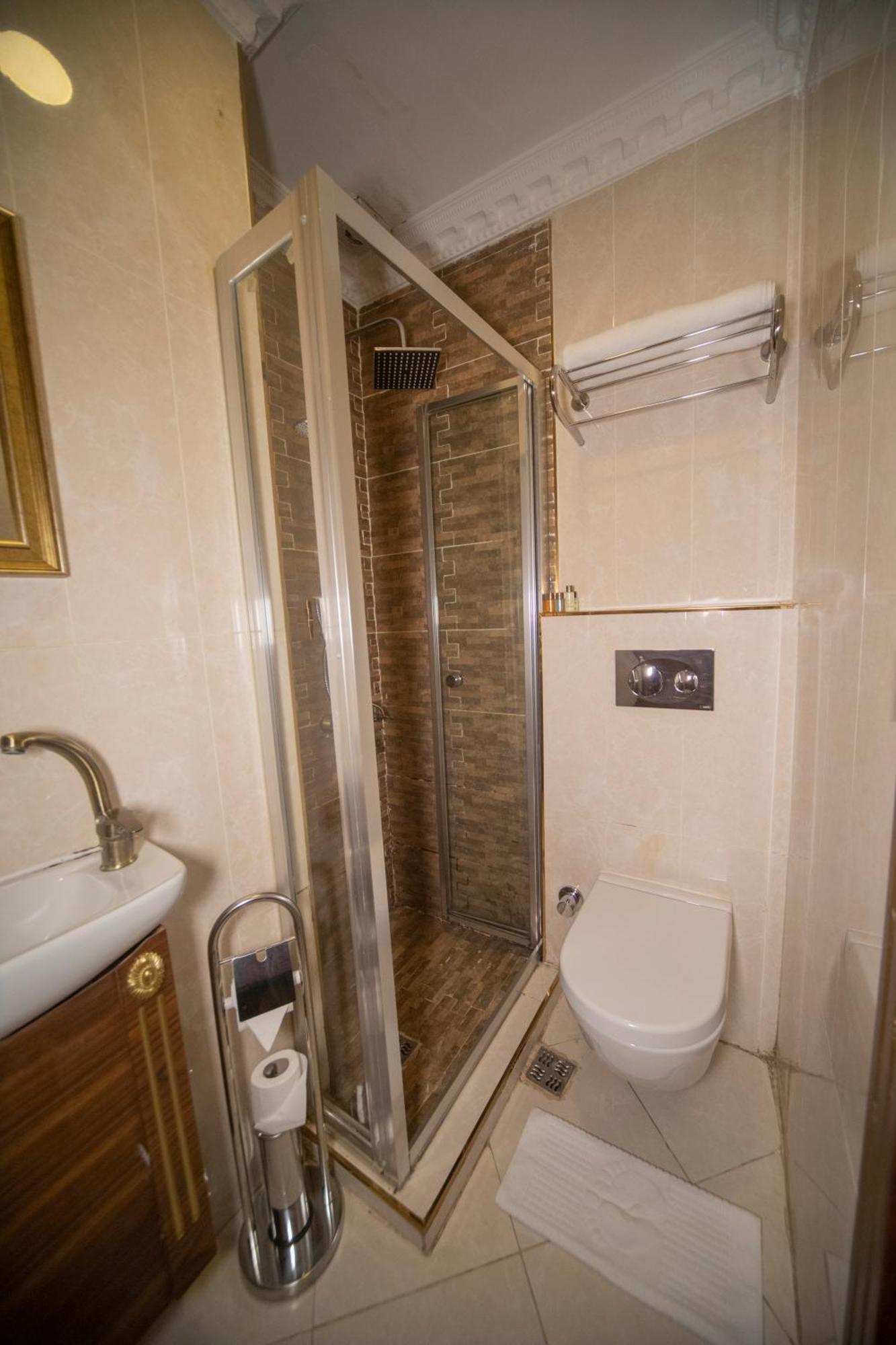 Beyport Hotel Taksim Isztambul Kültér fotó