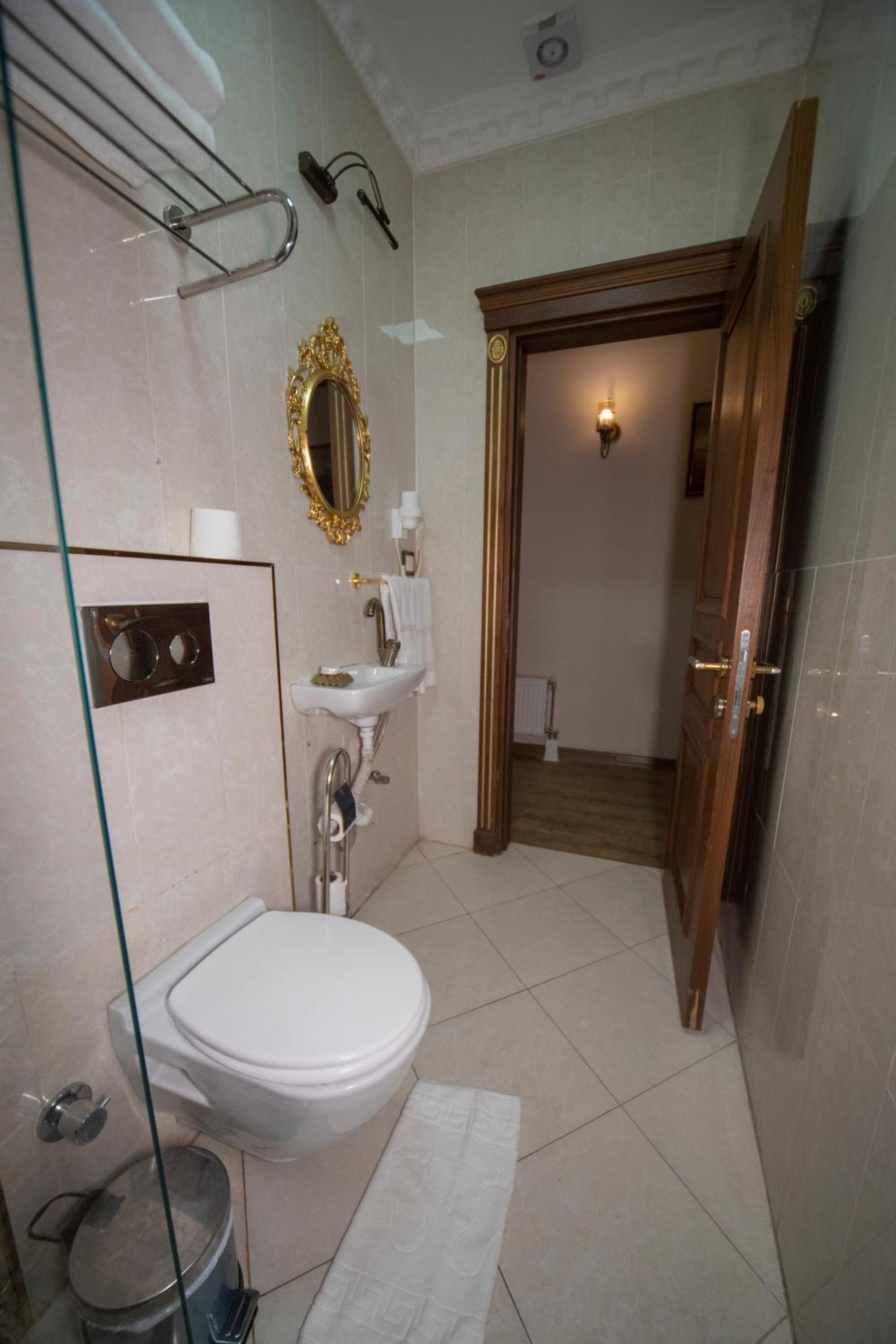 Beyport Hotel Taksim Isztambul Kültér fotó