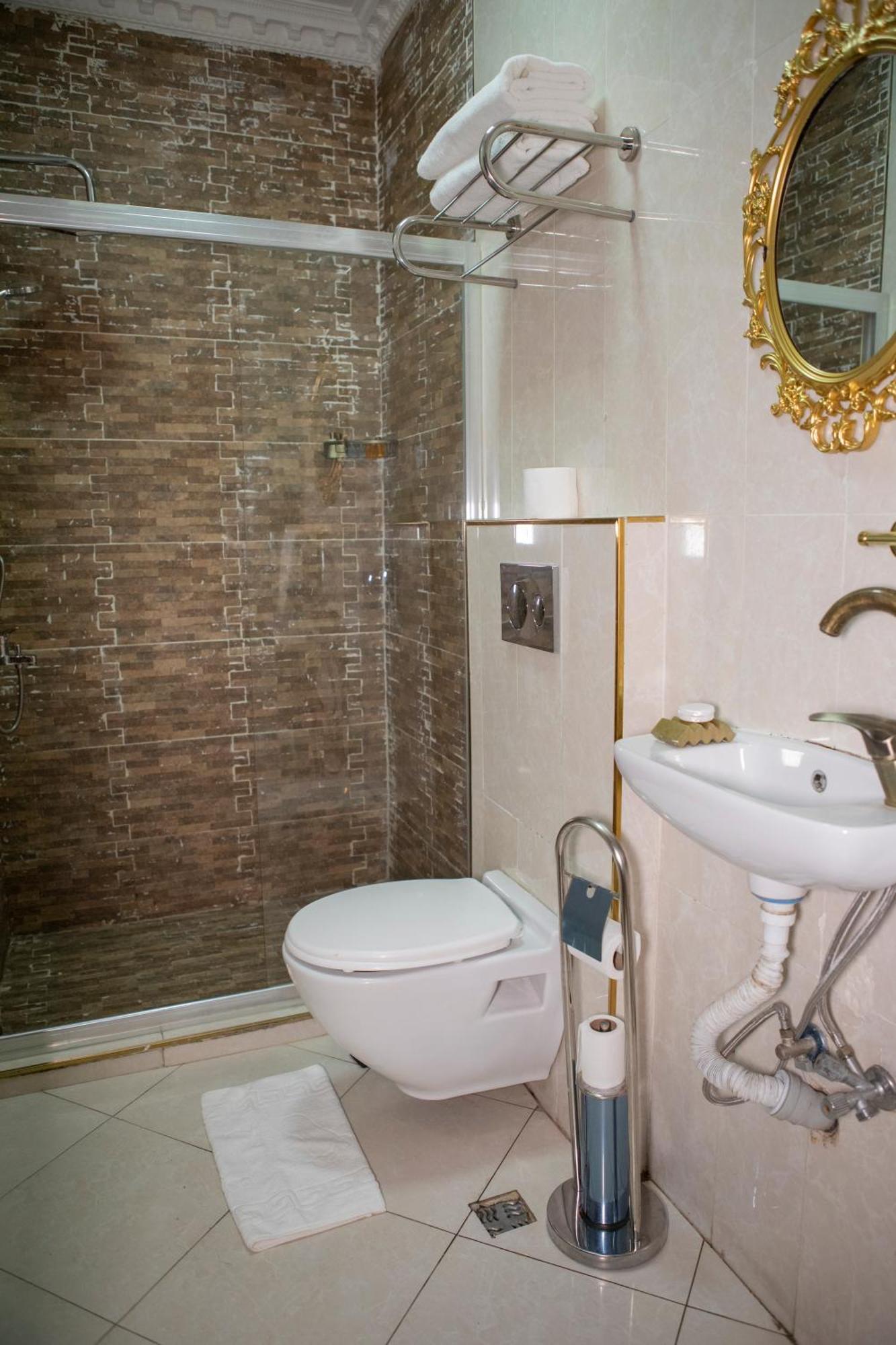 Beyport Hotel Taksim Isztambul Kültér fotó