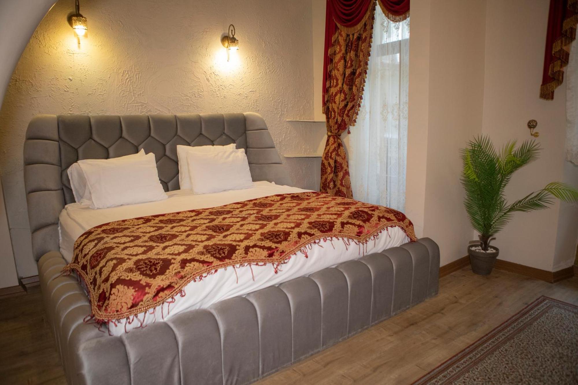 Beyport Hotel Taksim Isztambul Kültér fotó